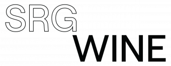 SRG Wine Logo